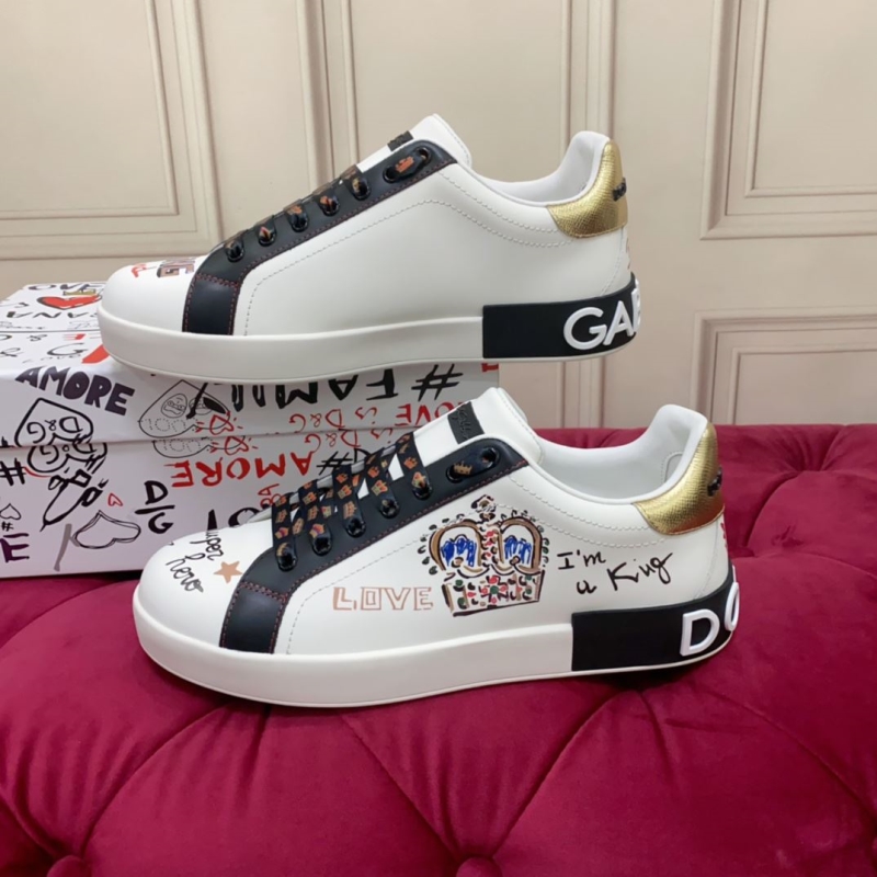 Dolce & Gabbana Sneakers